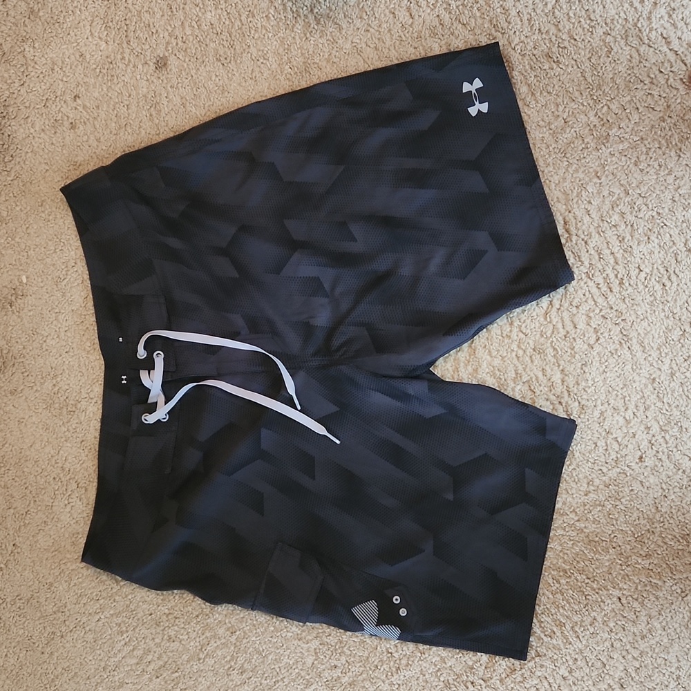 Under Armour Board Shorts